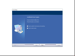 i-Cool - installed