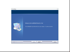 i-Cool - welcome-screen-setup