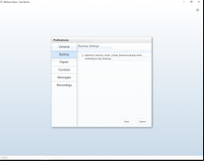 iBackup Viewer screenshot 2