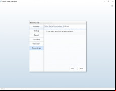 iBackup Viewer screenshot 3