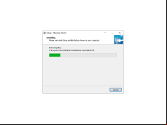 iBackup Viewer - install