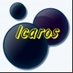 Icaros logo