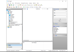ID3-TagIT - main-screen