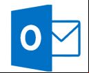 Import PST to Outlook logo