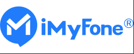 iMyFone iTransor Pro logo