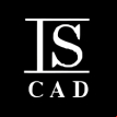 InnerSoft CAD for AutoCAD 2013 logo