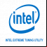 Intel Extreme Tuning Utility