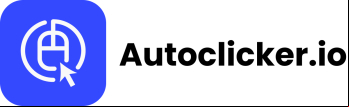 IO Auto Clicker logo