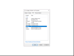 IP Logger - details