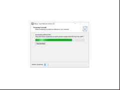 Iriun Webcam - install