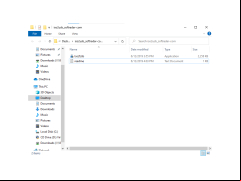 Iso2Usb - files
