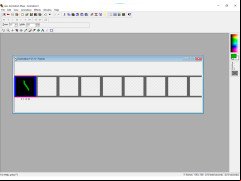 Jasc Animation Shop - in-work-progress
