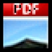 JPEG to PDF logo