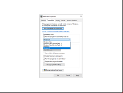 JPEGView - compatibility