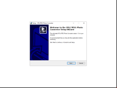 JPG/JPEG Photo Converter - welcome