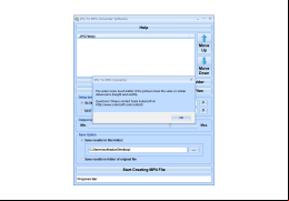 JPG To MP4 Converter Software - help