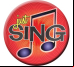 Just sing