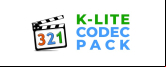 K-Lite Codec Pack Full