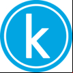 Kindle Create logo