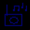 KNBR 680AM logo