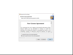 Kutools for Excel - license-agreement