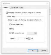 LanShutDown screenshot 3