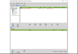 LimeWire Turbo - library