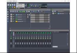 LMMS - help-page