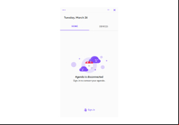 Logi Tune - home-page