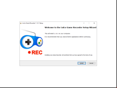 LoiLo Game Recorder - install