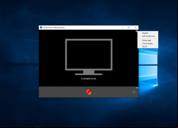LonelyScreen screenshot 2