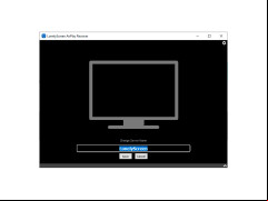LonelyScreen - stream-server