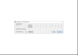 LoopBe30 - midi-ports