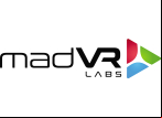 madVR logo