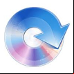 Magic DVD Ripper logo