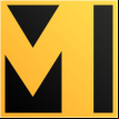 MAGIX Samplitude Music Studio logo