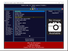 MAME (64-bit) - bios