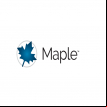 Maple logo