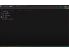 MCreator - minecraft-console