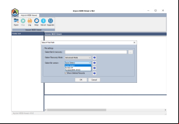 MDB Viewer Plus - file-version