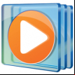 Media Player Codec Pack Plus logo