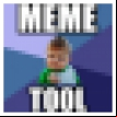 Meme Tool logo