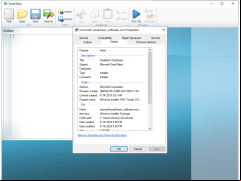 Microsoft Small Basic - details