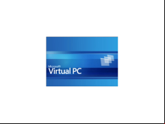 Microsoft Virtual PC - loading