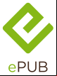 MOBI to ePub Converter logo