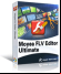Moyea FLV Editor Ultimate