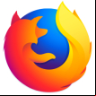Mozilla Firefox Portable logo