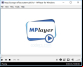 MPlayer for Windows
