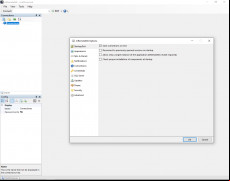 mRemoteNG screenshot 1