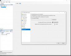 mRemoteNG screenshot 2